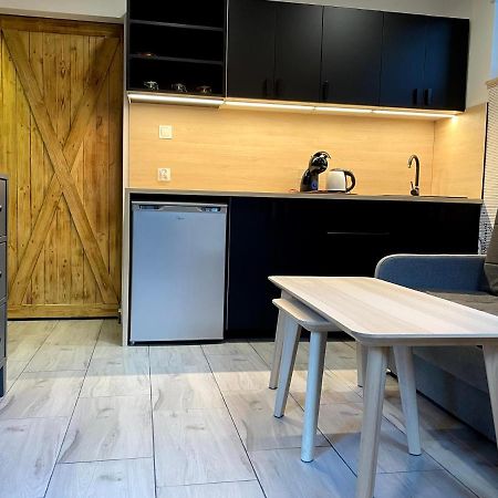Apartament1 Tri-City Oliwa Ogrod, Prywatne Wejscie Gdansk Bagian luar foto