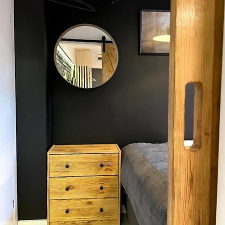Apartament1 Tri-City Oliwa Ogrod, Prywatne Wejscie Gdansk Bagian luar foto