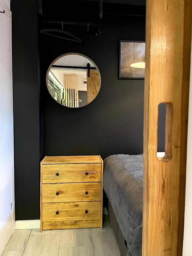 Apartament1 Tri-City Oliwa Ogrod, Prywatne Wejscie Gdansk Bagian luar foto
