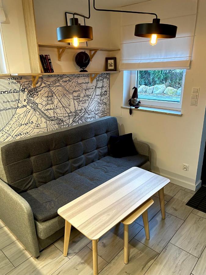 Apartament1 Tri-City Oliwa Ogrod, Prywatne Wejscie Gdansk Bagian luar foto